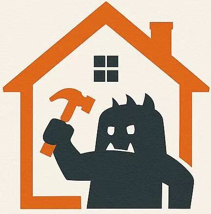 KC monster contruction